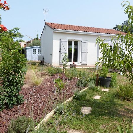 Gite Le Cherche Midi Gaillac Eksteriør bilde