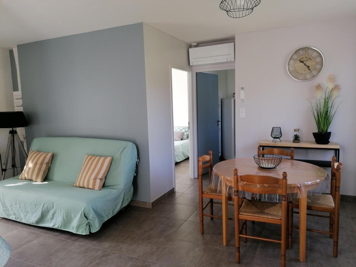 Gite Le Cherche Midi Gaillac Eksteriør bilde