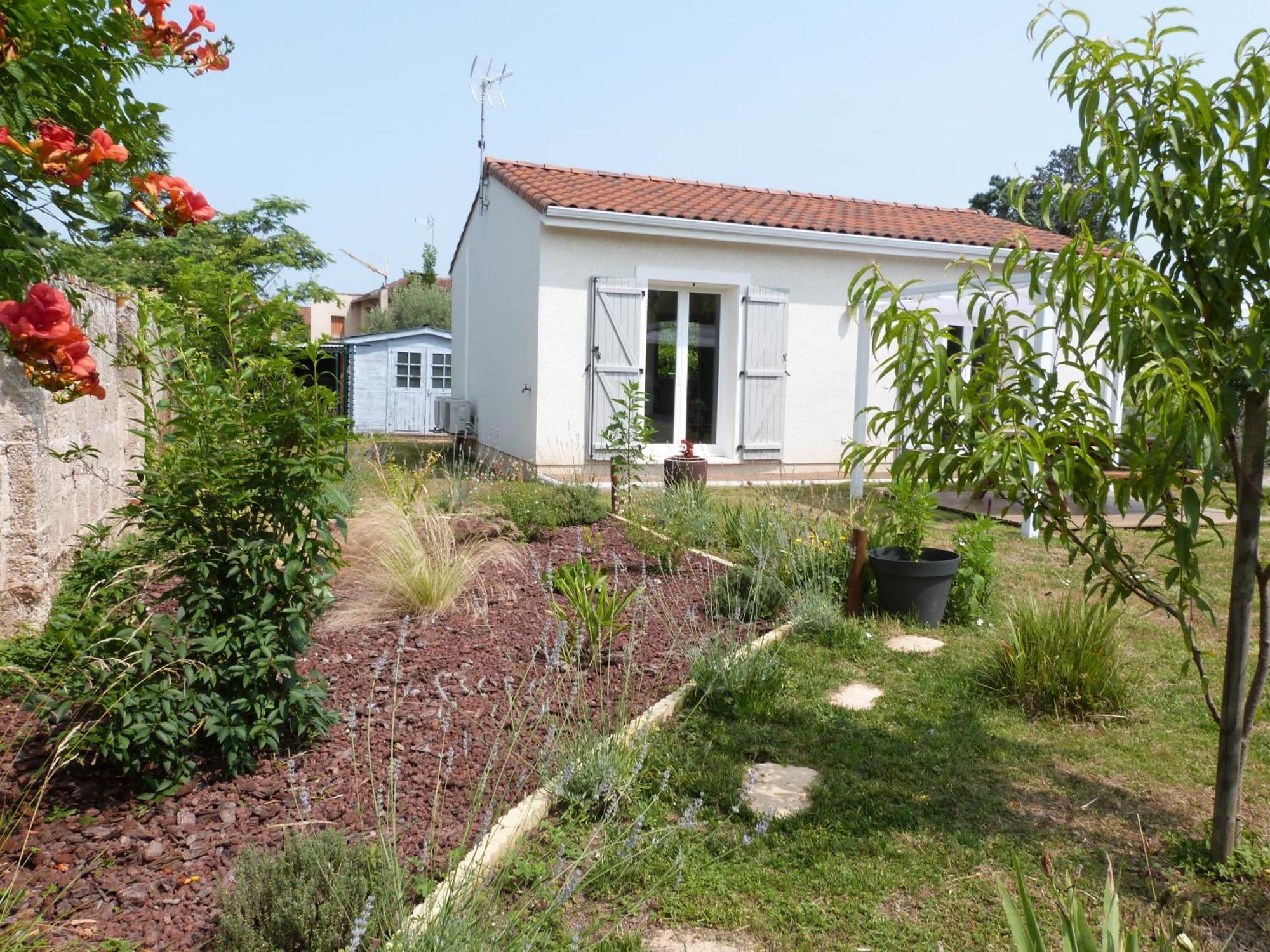 Gite Le Cherche Midi Gaillac Eksteriør bilde